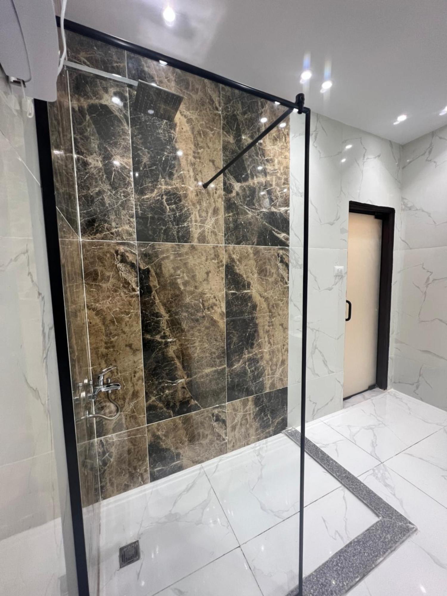 New Glamour Pyramids Hotel Kafrat al Jabal ภายนอก รูปภาพ